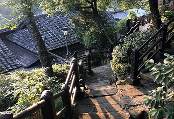 少帅禅园第 27 张图片
