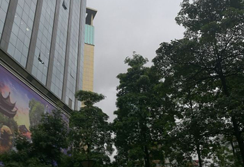 天河公园第 25 张图片