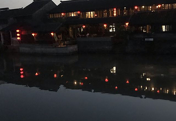 千灯古镇第 41 张图片