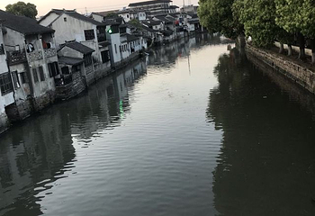 千灯古镇第 39 张图片