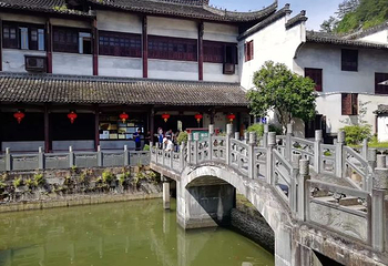 龙川景区第 77 张图片