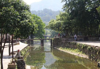 龙川景区第 76 张图片