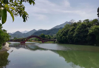 龙川景区第 75 张图片