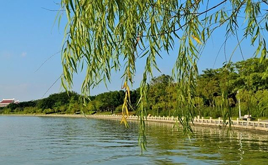 衡阳西湖水上乐园第 19 张图片
