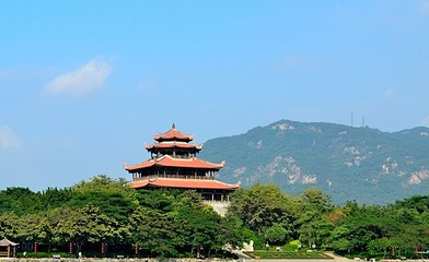 衡阳西湖水上乐园第 18 张图片