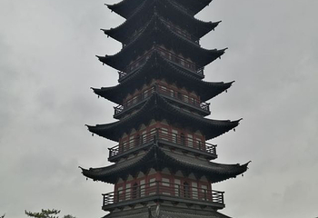 方塔园第 28 张图片