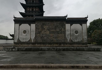 方塔园第 27 张图片