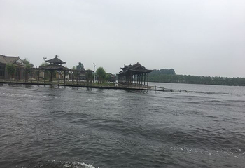 白洋淀文化苑第 37 张图片