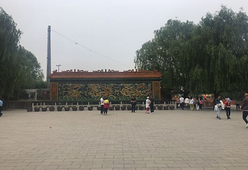 白洋淀文化苑第 35 张图片