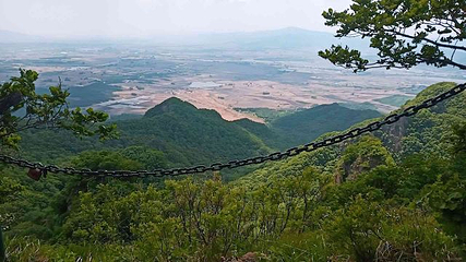 拉法山国家森林公园第 27 张图片