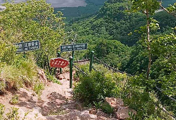 拉法山国家森林公园第 26 张图片