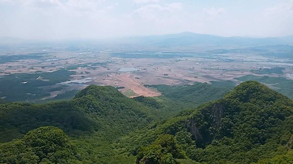 拉法山国家森林公园第 25 张图片