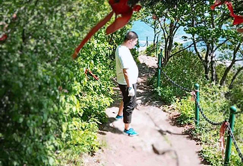 拉法山国家森林公园第 24 张图片