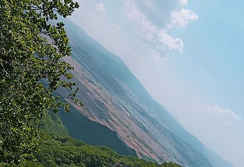 拉法山国家森林公园第 22 张图片