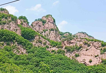 拉法山国家森林公园第 20 张图片