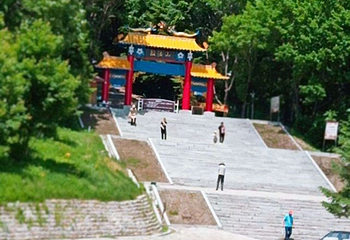 拉法山国家森林公园第 19 张图片