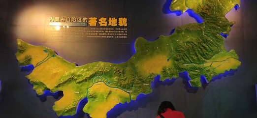 昭君博物院第 34 张图片