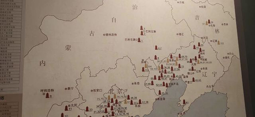 昭君博物院第 32 张图片