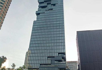 王权大京都大厦玻璃观景台第 38 张图片