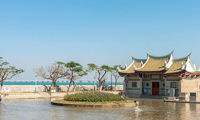 嘉庚公园第 20 张图片