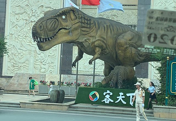 河源客天下国际旅游度假区第 44 张图片
