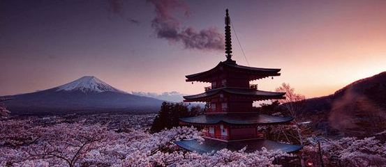 富士山第 147 张图片