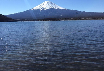 富士山第 146 张图片