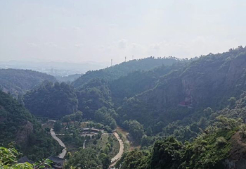 鸣凤山风景区第 16 张图片