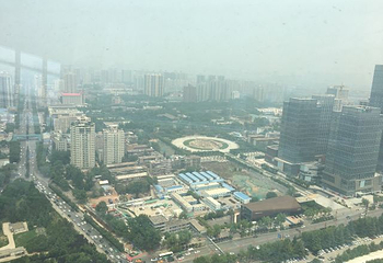 陕西广播电视塔第 48 张图片