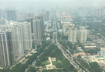 陕西广播电视塔第 47 张图片