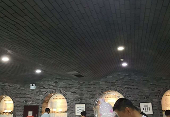 清名桥古运河景区第 61 张图片