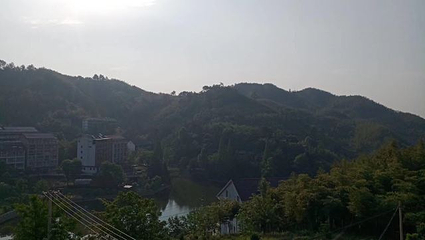 天目山自然保护区第 116 张图片