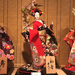 京都弥荣会馆日本传统艺能鉴赏