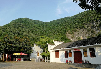 黄仙洞第 31 张图片