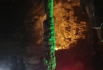 黄仙洞第 30 张图片