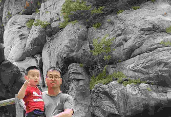 红河谷森林公园第 46 张图片