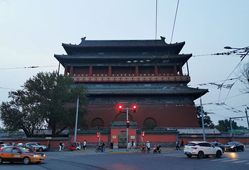 钟鼓楼第 73 张图片