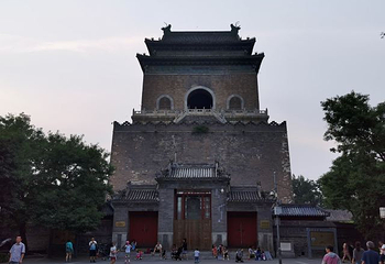 钟鼓楼第 71 张图片