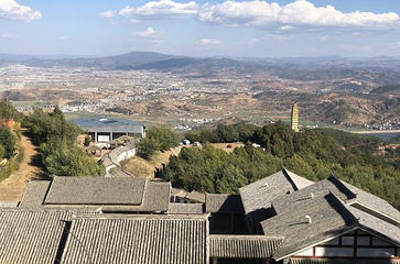水目山第 7 张图片