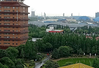 华西村第 32 张图片
