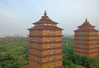 华西村第 28 张图片