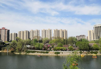王城公园第 58 张图片