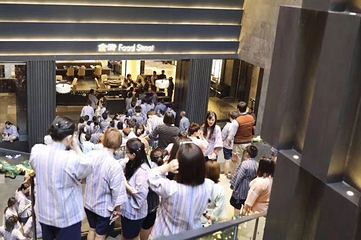 枫叶小镇温泉度假区第 45 张图片