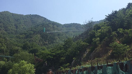 水帘峡风景区第 32 张图片
