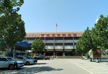 河北正定科技馆第 5 张图片