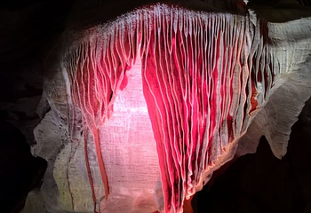 崆山白云洞第 31 张图片