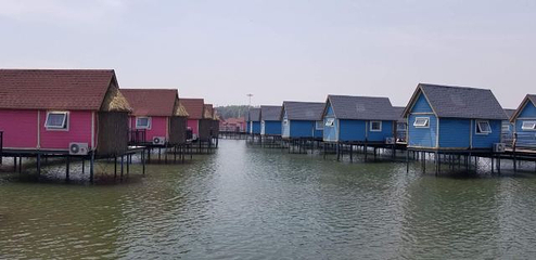月岛第 51 张图片