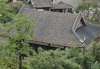 岭南和园第 29 张图片