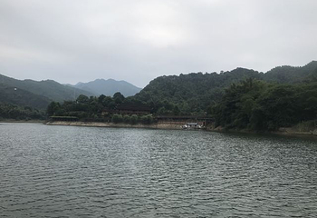 花岩溪第 18 张图片