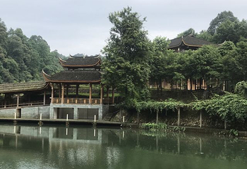 花岩溪第 17 张图片